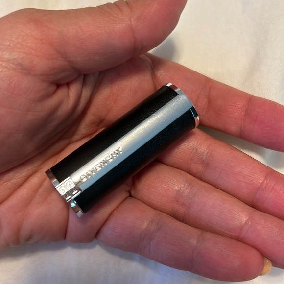 NEW NEVER BEEN USED! GIVENCHY Intense Silk mini lipstick #306 - Picture 3 of 5